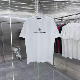 Picture of Chrome Hearts T Shirts Short _SKUChromeHeartsS-2XLhgntx11618216